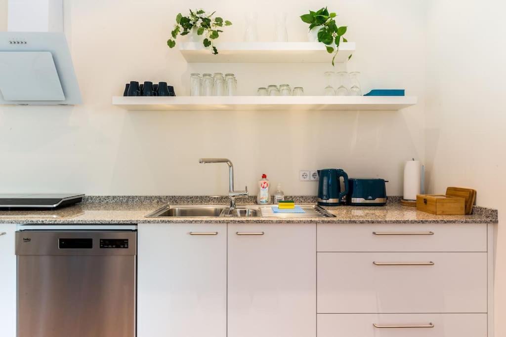 Dr Friedrichshain Appartement