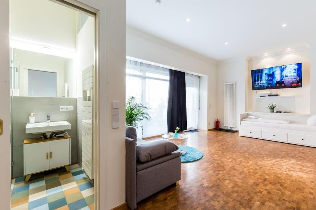 Appartement Dr Friedrichshain *
