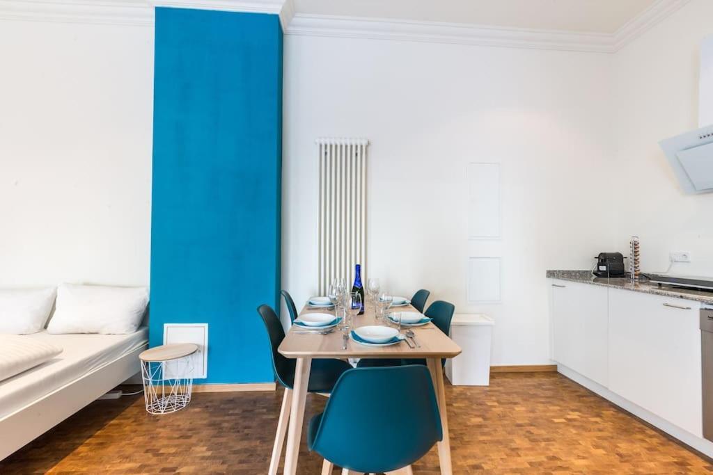Appartement Dr Friedrichshain